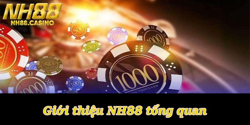 Giới thiệu NH88 tổng quan